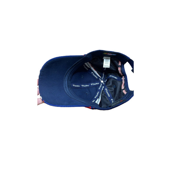 NASCAR DAYTONA 500- 2016 HAT CAP FANATICS - Picture 7 of 8